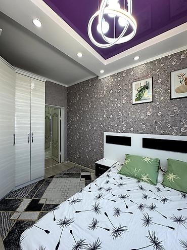 Продажа квартир: 3 комнаты, 106 м², Элитка, 3 этаж, Дизайнерский ремонт — 4