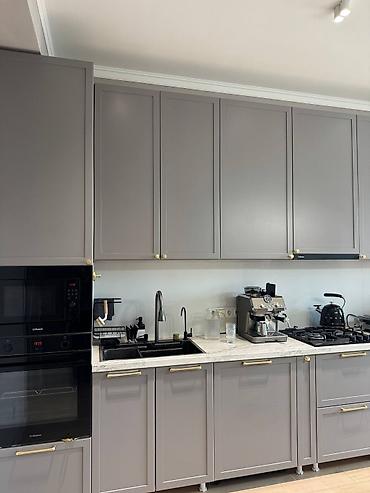Продажа квартир: 🔥 5-комнатная квартира 160 м² в Ала-Арче 3 | Премиум-класс Просторная — 3