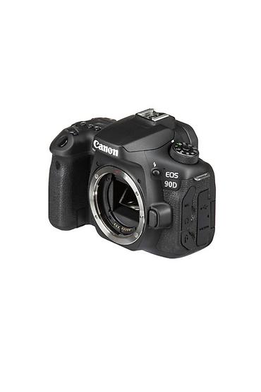 iphone 12 pro irsad: Canon EOS 90D (body) - 32.5 MP APS-C CMOS sensor – yüksək detallılıq — 1