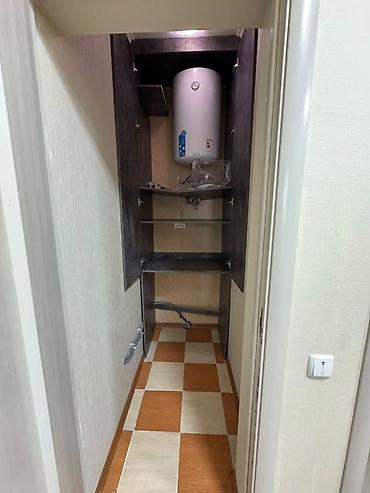Продажа квартир: 2 комнаты, 72 м², 3 мкр Индивидуалка, 3 этаж, Евроремонт — 7