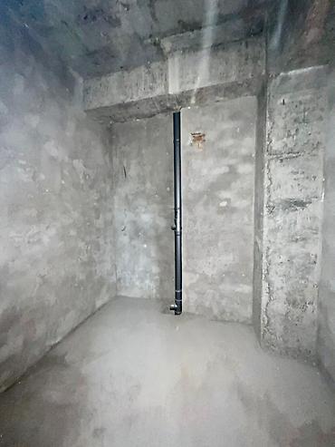 Продажа квартир: 4 комнаты, 191 м², Асанбай мкр Элитка, 2 этаж, ПСО (под самоотделку) — 6