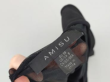 secon hand: Amisu, Sukienka damska, rozmiar M — 4