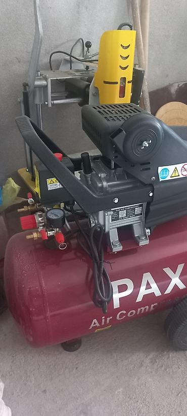 utu plastik: PLASTMAK Machine – PVC profil qaynaq və emal avadanlığı + hava — 3