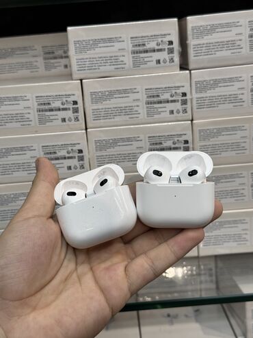 аирподс фейк цена: AirPods Гарантия на товар месяц✅ Доставка по всему Кыргызстану🇰🇬