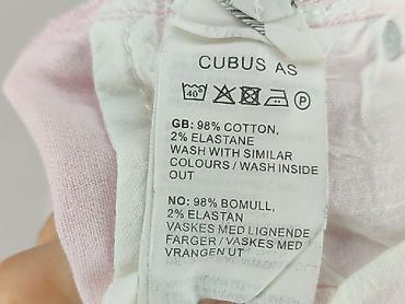 bermudy: Cubus, Szorty damskie, rozmiar S — 6