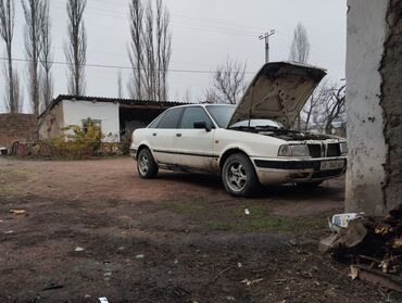 ауди а8 купить: Audi 80: 1995 г., 2 л, Механика, Газ, Седан