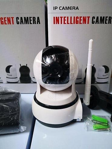 Kamere za video nadzor: IP smart cloud cam. 5mpx . app YCC365 PLUS i. RASPRODAJA SVE PO — 7