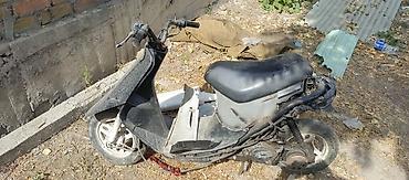 Скутеры: Мини мопед Honda, 50 куб. см, Бензин, Б/у — 4