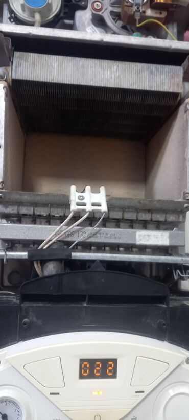 Kombilər: İşlənmiş Kombi Ariston 24 kVt, Ünvandan götürmə, Ödənişli quraşdırma, Zəmanətli, Kredit yoxdur -da lalafo.az — 9 Kombilər: İşlənmiş Kombi Ariston 24 kVt, Ünvandan götürmə, Ödənişli quraşdırma, Zəmanətli, Kredit yoxdur — 9