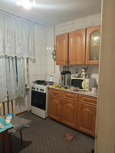 red centr: 2 комнаты, 39 м², Мед Академия 104 серия, 1 этаж, Косметический ремонт — 2