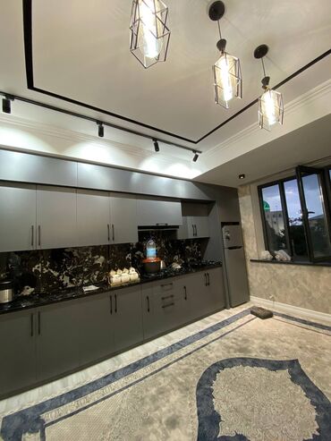 Мебель на заказ: Мебель на заказ, Кухня, Кухонный гарнитур, Стол, Столешница — 29