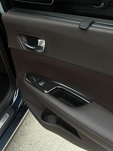 Kia: Kia K5: 2018 г., Автомат, Бензин, Седан — 28