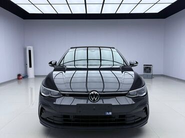 купить кожаные сиденья для авто бу: Volkswagen Golf R: 2021 г., 1.4 л, Автомат, Бензин, Седан