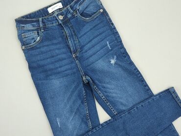 dżinsy damskie push: Jeans for women, Reserved, S (EU 36)