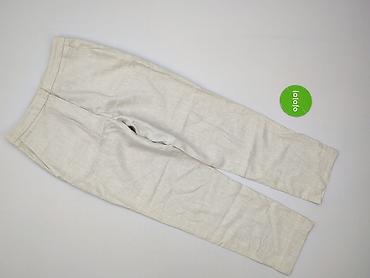 Kobiety: H&M, Spodnie materiałowe damskie, rozmiar S — 2