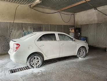 ravon r4 lizing: Chevrolet Cobalt: 1.5 l | 2024 il 170000 km Sedan — 4