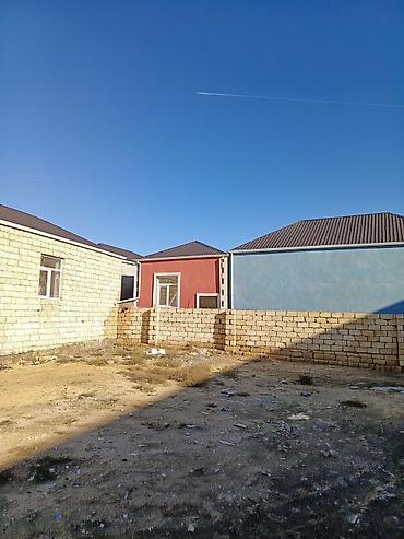 Həyət evi alıram: Satılır: həyət evi - 1 mərtəbəli fərdi yaşayış evi, künc hasarlı — 1