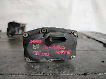 nozzle engine: EGR VENTIL ZA NISSAN NOTE OD 2013. DO 2019. GOD. | EGR ventil Nissan — 1