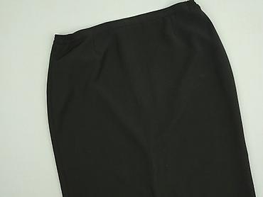 goth spódnice: Spódnica damska, rozmiar 3XL — 1