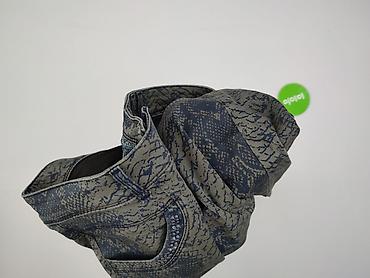 sneakersy esprit: Spodnie materiałowe damskie, rozmiar XL — 4