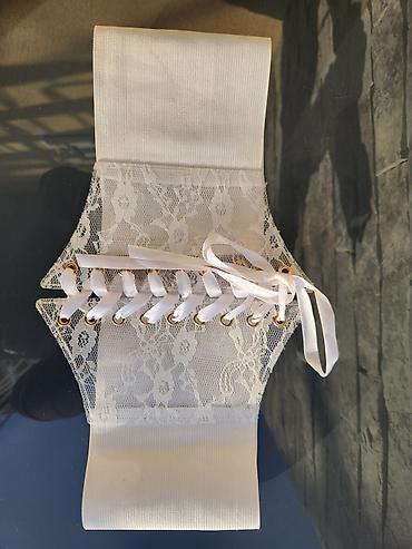 Ostale majice, topovi: KORSETI M vel, nema oštećenja na lalafo.rs — 11 Ostale majice, topovi: KORSETI M vel, nema oštećenja — 11