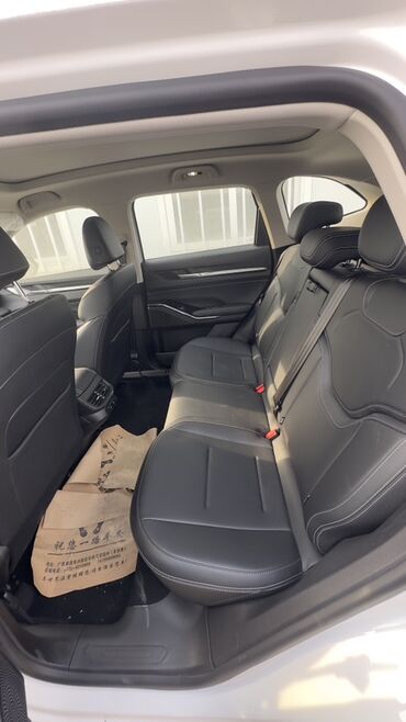 Great Wall: Great Wall : 2024 г., 1.5 л, Автомат, Бензин, Кроссовер — 8