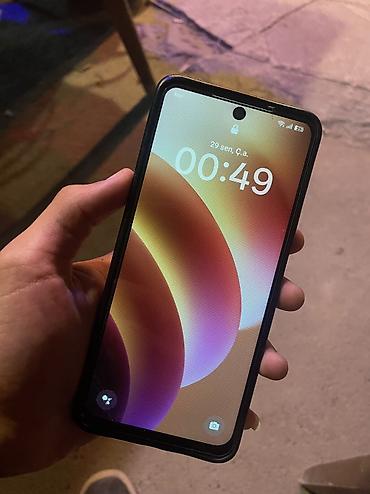 Oppo A98, 256 GB, rəng - Qara, Barmaq izi lalafo.az -da Oppo A98, 256 GB, rəng - Qara, Barmaq izi
