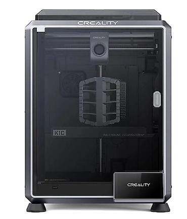 3д принтер: Creality K1C Karbon Fiber 3D Printer K1C, K1 modelinin — 3