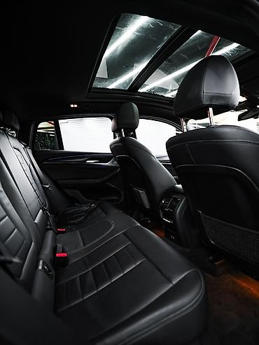 BMW: BMW X4: 2023 г., 2 л, Автомат, Бензин, Кроссовер — 18