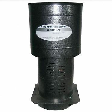 Товары и оборудование для с/х животных: Дробилка сатылат Россия жаңы качество жакшы 220вольт менен иштейт — 9