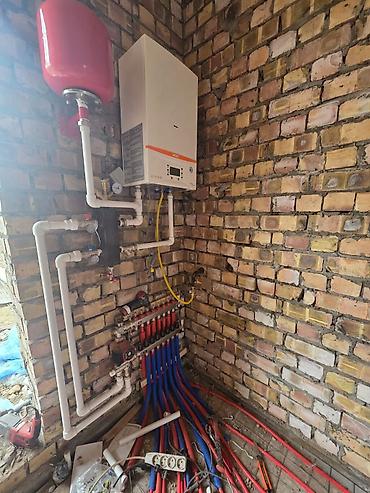 Продажа домов: Дом, 88 м², 4 комнаты, Собственник, ПСО (под самоотделку) — 4