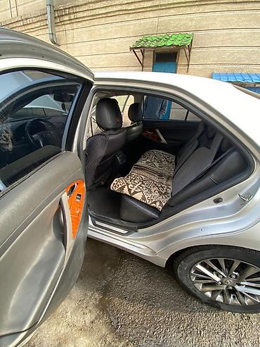 Toyota: Toyota Camry: 2008 г., 3.5 л, Автомат — 6