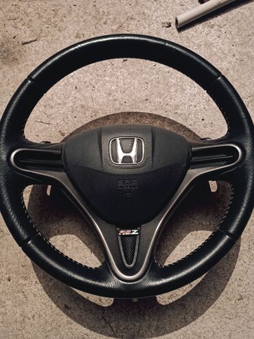 руль хонда акорд: Руль Honda Оригинал