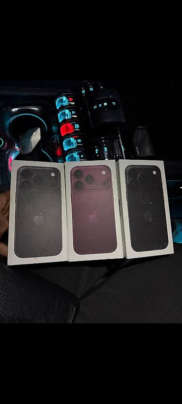 айфон китайиский: IPhone 18 Pro, Новый, Черный, Коробка — 1