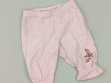 Leggings, H&M, 3-6 months, condition - Very good