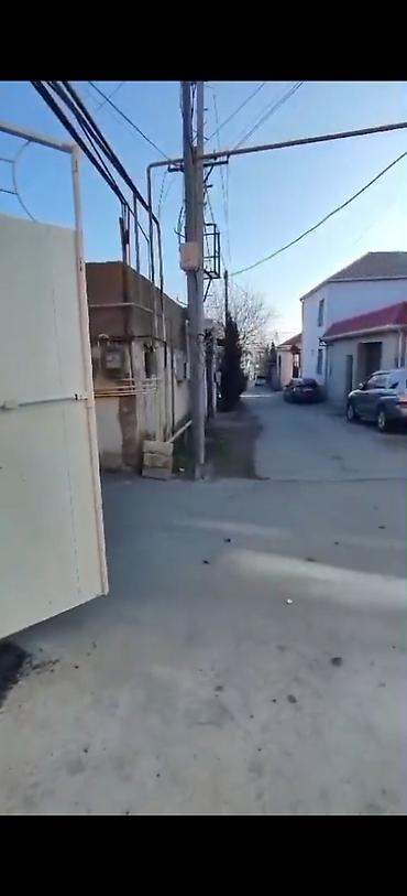 evlerin satisi: 3 otaqlı, 150 kv. m, Kredit yoxdur, Yeni təmirli — 1