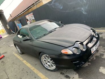 шит прибор на пассат б3: Hyundai Tiburon: 2001 г., 1.8 л, Механика, Бензин, Купе