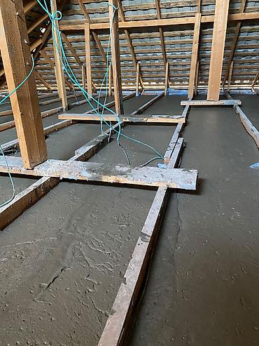 Floor Screeding: Больше 6 лет опыта — 8
