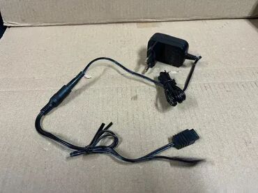 Ostala elektronika: #0383 Adapter Intertek SW-050060EU; ili SWITCHING ADAPTER — 9