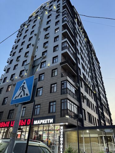 Продажа квартир: 4 комнаты, 154 м², Элитка, 6 этаж, Дизайнерский ремонт