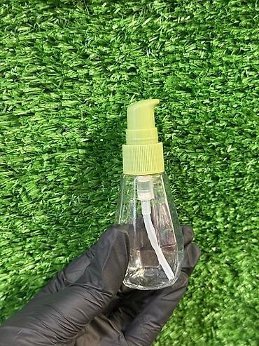 Çiləyicilər, pulverizatorlar: Pulverizator, Əllə — 9