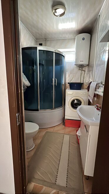 Продажа домов: Дом, 60 м², 5 комнат — 3