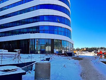 🏗️ БРИГАДА ФАСАДЧИКОВ ИЩЕТ ОБЪЕКТЫ | НВФ, светопрозрачные конструкции at lalafo.kg 🏗️ БРИГАДА ФАСАДЧИКОВ ИЩЕТ ОБЪЕКТЫ | НВФ, светопрозрачные конструкции