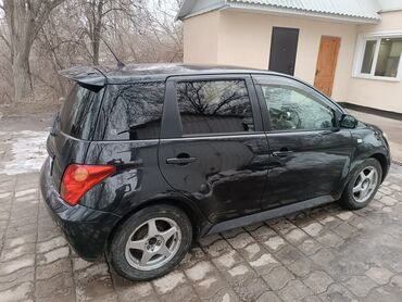 опель фронтера б: Toyota ist: 2004 г., 1.5 л, Автомат, Бензин, Хэтчбэк