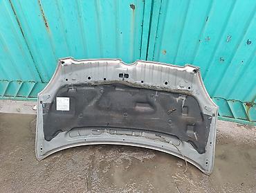 Бампер и комплектующие: Бампер Daihatsu, Б/у, Оригинал — 7