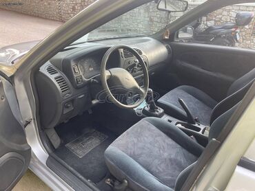 Mitsubishi: Mitsubishi Lancer: 1.3 l. | 1999 έ. 180000 km. Λιμουζίνα — 3
