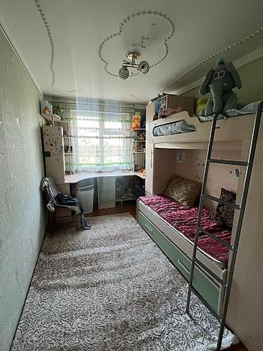 Продажа квартир: 3 комнаты, 58 м², 104 серия, 4 этаж, Старый ремонт — 6