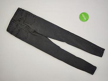 trampki guess ccc: Denim, Jeansy damskie, rozmiar XS — 3