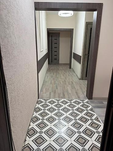 Продажа квартир: 3 комнаты, 83 м², Кок-Жар мкр 106 серия улучшенная, 4 этаж, Свежий ремонт — 5