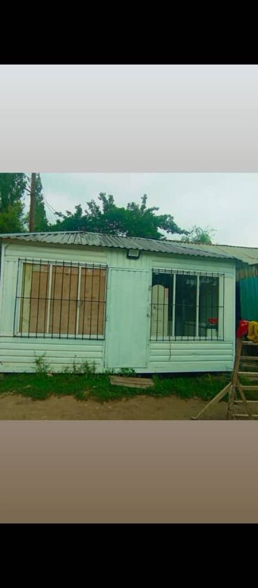 дом в таш добо: Продаю Павильон 5 м²